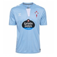 Fotbalové Dres Celta Vigo Domácí 2024-25 Krátký Rukáv